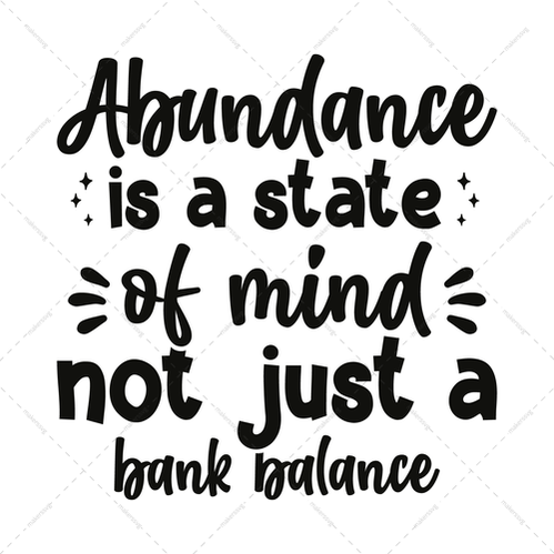 Wealth-Abundanceisastateofmind_notjustabankbalance-01-Makers SVG