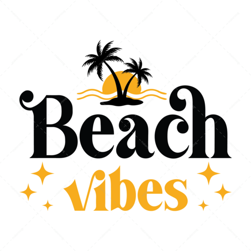 Beach-BeachVibes-01-Makers SVG