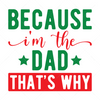 Father-BecauseI_mthedadthat_swhy-01-Makers SVG