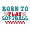 Softball-Borntoplaysoftball-01-Makers SVG