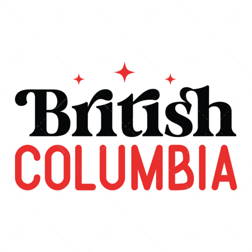 British Columbia-BritishColumbia-01-Makers SVG