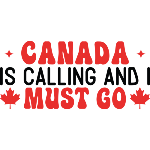 Canada-CanadaiscallingandImustgo-01-Makers SVG
