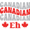 Canada-CanadianEh-01-Makers SVG