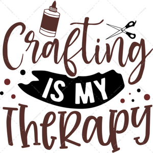 Crafting-Craftingismytherapy-01-Makers SVG
