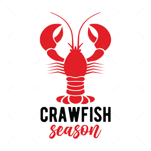 Cajun-Crawfishseason-01-Makers SVG