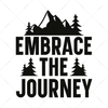 Motivational-Embracethejourney-01-Makers SVG