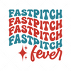 Softball-Fastpitchfever-01-Makers SVG