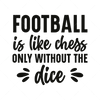 Soccer-Footballislikechess_onlywithoutthedice-01-Makers SVG