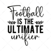 Football-Footballistheultimateunifier-01-Makers SVG