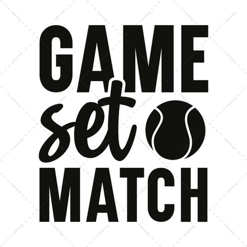 Tennis-Game_set_match-01-Makers SVG