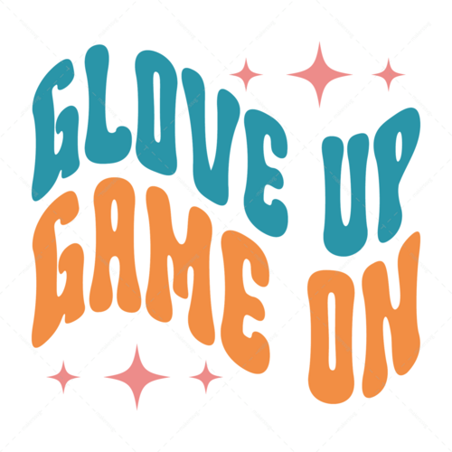 Softball-Gloveup_gameon-01-Makers SVG