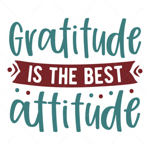 Positive-Gratitudeisthebestattitude-01-Makers SVG