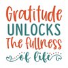 Positive-Gratitudeunlocksthefullnessoflife-01-Makers SVG