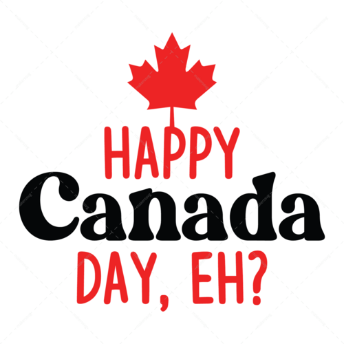 Canada-HappyCanadaDay_Eh-01-Makers SVG