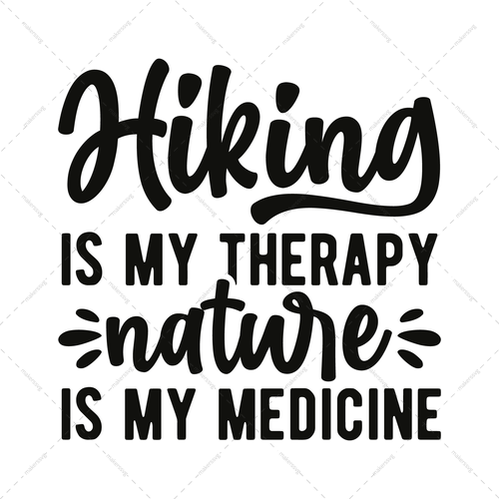 Hiking-Hikingismytherapy_natureismymedicine-01-Makers SVG