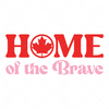 Canada-HomeoftheBrave-01-Makers SVG