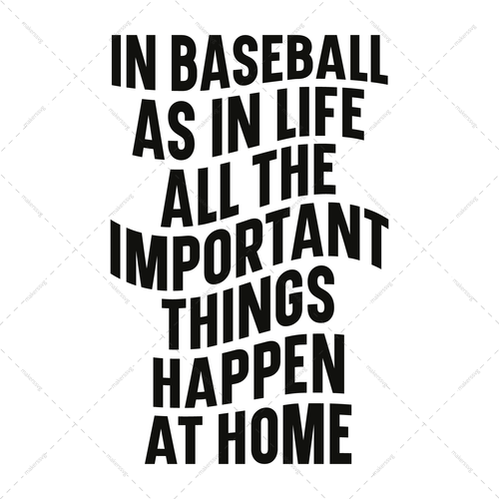 Baseball-Inbaseball_asinlife_alltheimportantthingshappenathome-01-Makers SVG