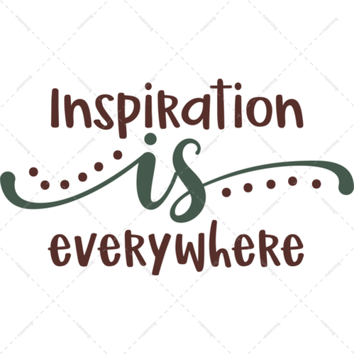 Crafting-Inspirationiseverywhere-01-Makers SVG
