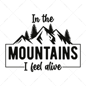 Hiking-Inthemountains_Ifeelalive-01-Makers SVG