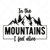 Hiking-Inthemountains_Ifeelalive-01-Makers SVG