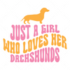 Dachshunds-JustagirlwholovesherDachshunds-01-Makers SVG