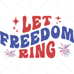 4th of July-Letfreedomring-01-Makers SVG