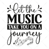 Music-Letthemusictakeyouonajourney-01-Makers SVG