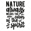 Nature-Naturealwayswearsthecolorsofthespirit-01-Makers SVG