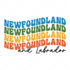 Newfoundland and Labrador-NewfoundlandandLabrador-01-Makers SVG