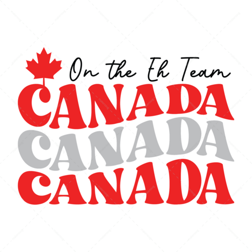 Canada-OntheEhTeamCanada-01-Makers SVG