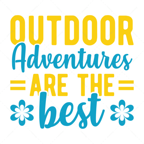 Adventure-Outdooradventuresarethebest-01-Makers SVG