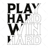 Lacrosse-Playhard_winhard-01-Makers SVG
