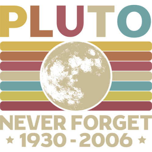 Pluto-Plutoneverforget1930-2006-01-Makers SVG