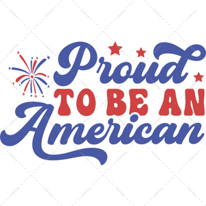 4th of July-ProudtobeanAmerican-01-Makers SVG