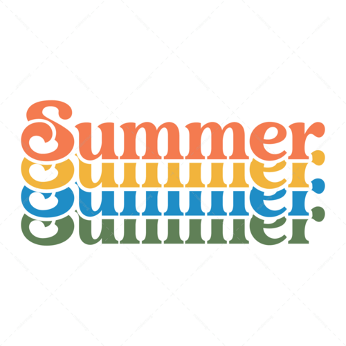 Summer-Summer-01-Makers SVG