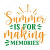Summer-Summerisformakingmemories-01-Makers SVG