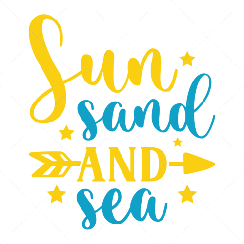 Summer-Sun_sand_andsea-01-Makers SVG