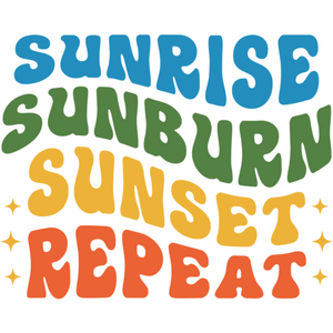 Summer-Sunrisesunburnsunsetrepeat-01-Makers SVG