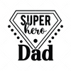 Father-SuperheroDad-01-Makers SVG