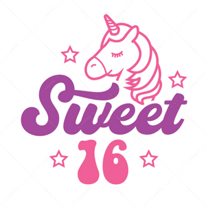 Sweet 16-Sweet16_10-Makers SVG