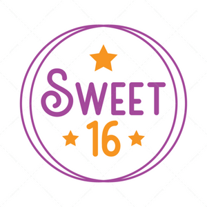 Sweet 16-Sweet16_11-Makers SVG