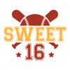 Sweet 16-Sweet16_15-Makers SVG