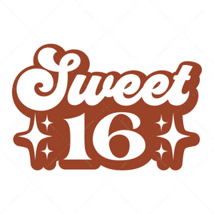 Sweet 16-Sweet16_3-Makers SVG