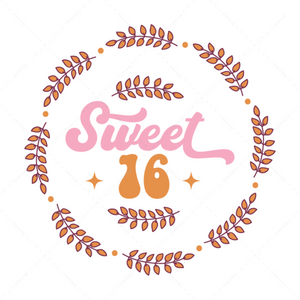Sweet 16-Sweet16_7-Makers SVG