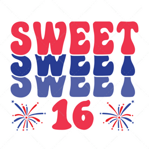 Sweet 16-Sweet16_9-Makers SVG