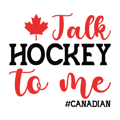 Canada-Talkhockeytome_Canadian-01-Makers SVG