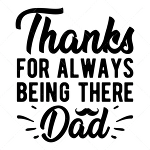 Father-Thanksforalwaysbeingthere_Dad-01-Makers SVG