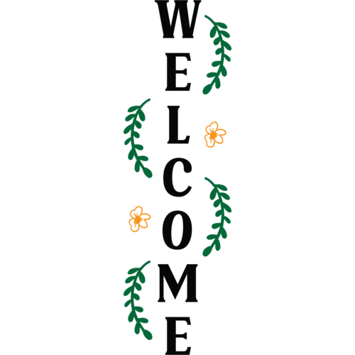 Welcome Porch Sign-Welcome-01_662ad096-34d8-4184-984b-ea35beecbbbc-Makers SVG