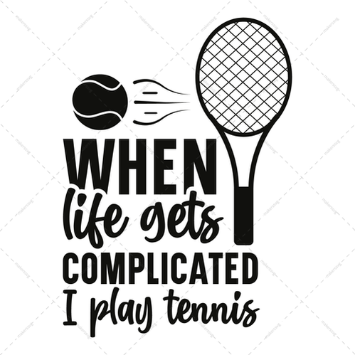 Tennis-Whenlifegetscomplicated_Iplaytennis-01-Makers SVG