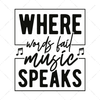 Music-Wherewordsfail_musicspeaks-01-Makers SVG
